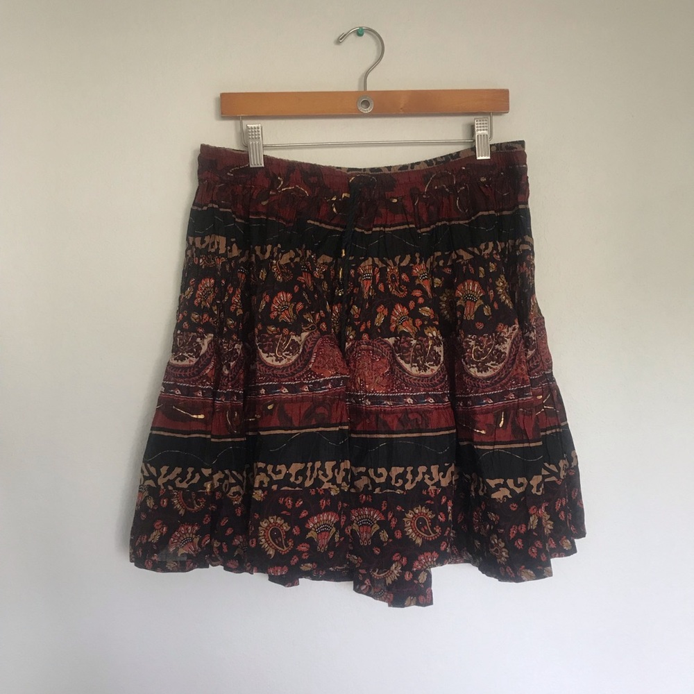 Vintage skirt